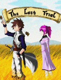 THE LAST TRIAL