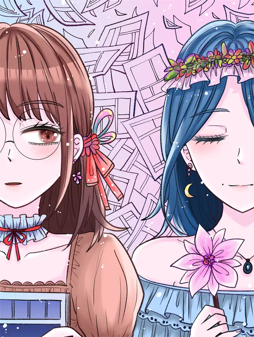 所以我们放弃了漫画