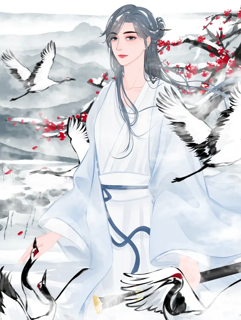 【快穿】渡她乡