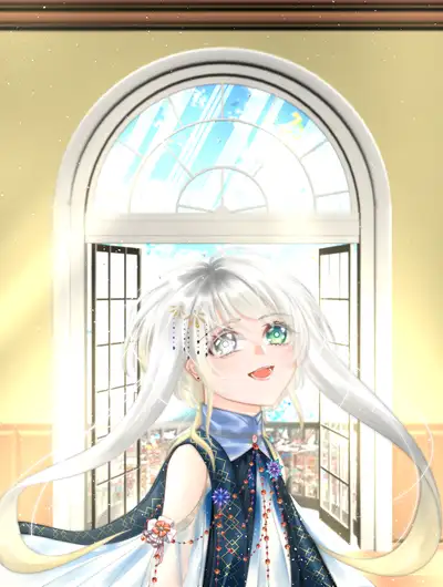 炮灰在绝望系乙女游戏里开启团宠路线