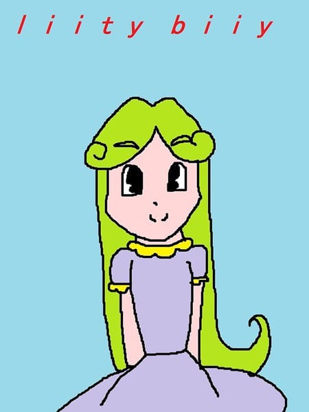 Liity Biiy