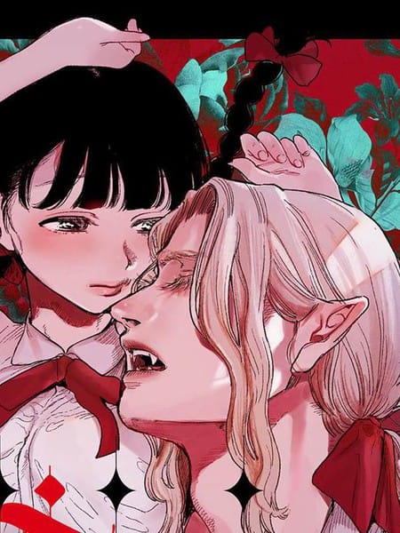 Dracula~快樂迷獄~