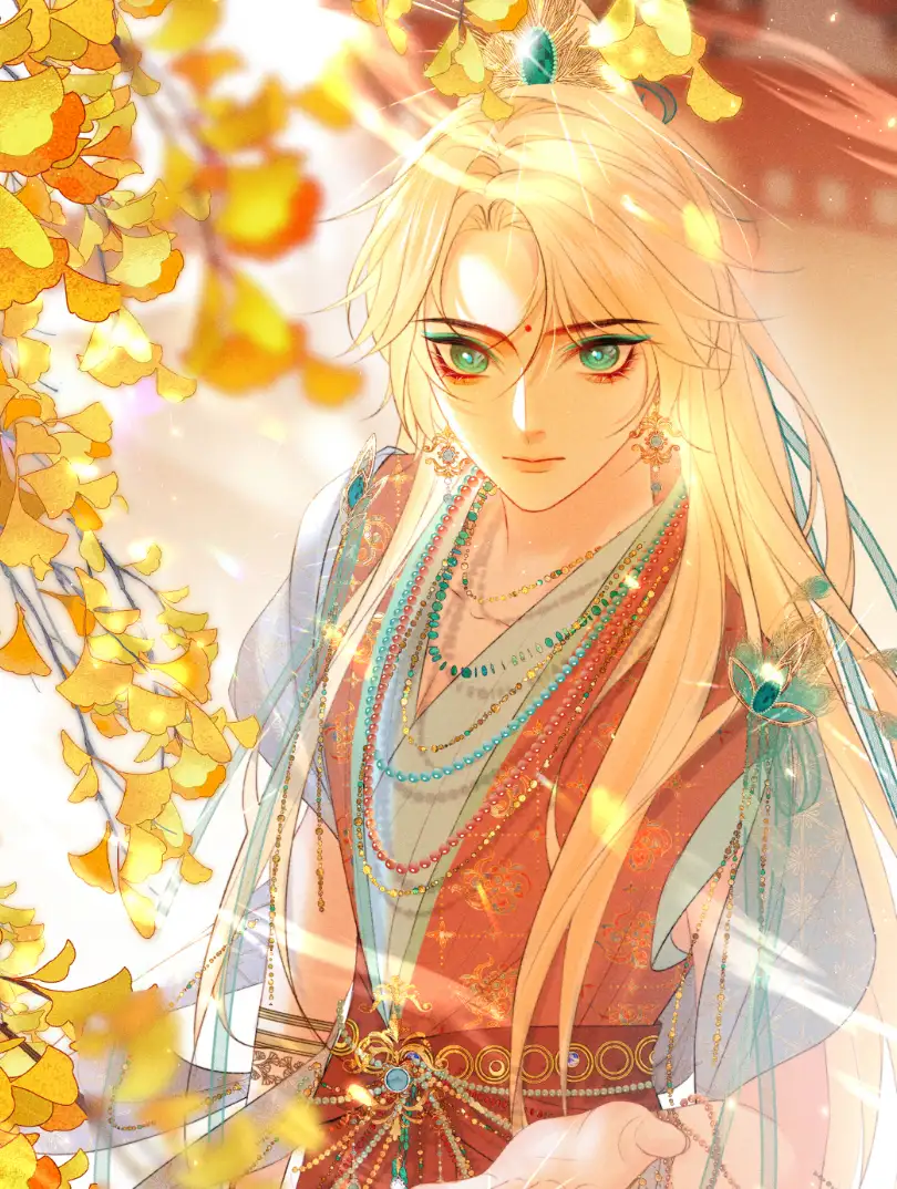 人人都爱小殿下