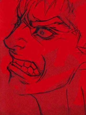 剑风传奇剧场版(黄金时代篇)设定&原画集