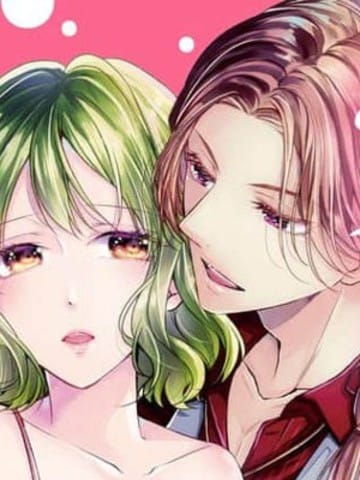 蜜月之幕拉開時 對男大姐的第七年單戀