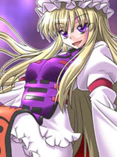 如果你拥有进入幻想乡程度的能力的话……