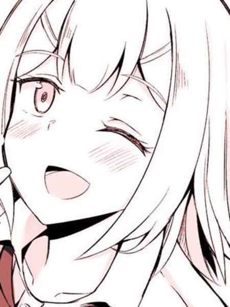 在学校散播出乎意料的东西的JK