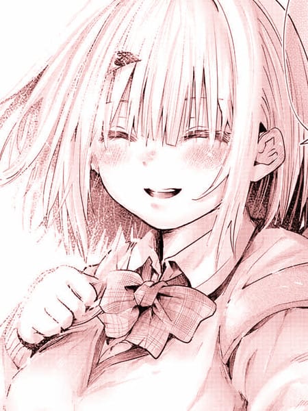 傲娇女友心想刺成