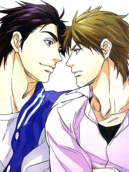 打情骂俏连狗也不理