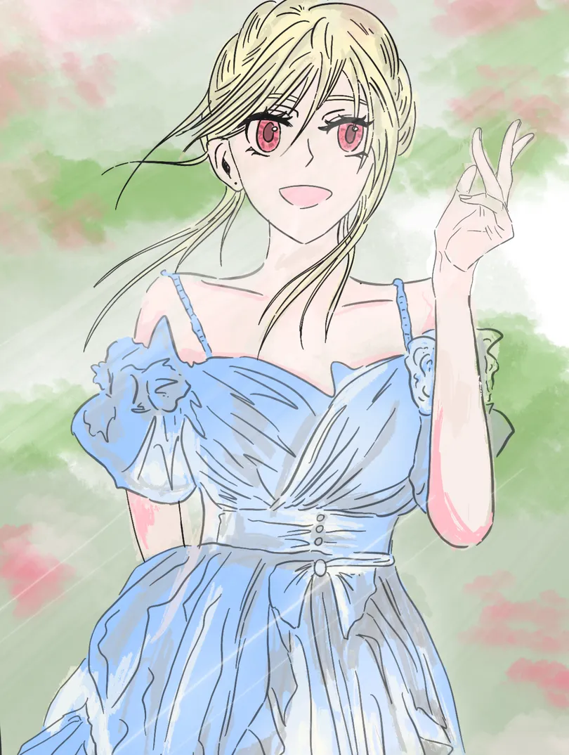 尤莉娅惊奇冒险