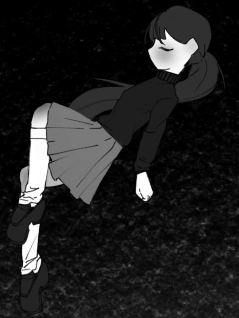 我在梦中默默言