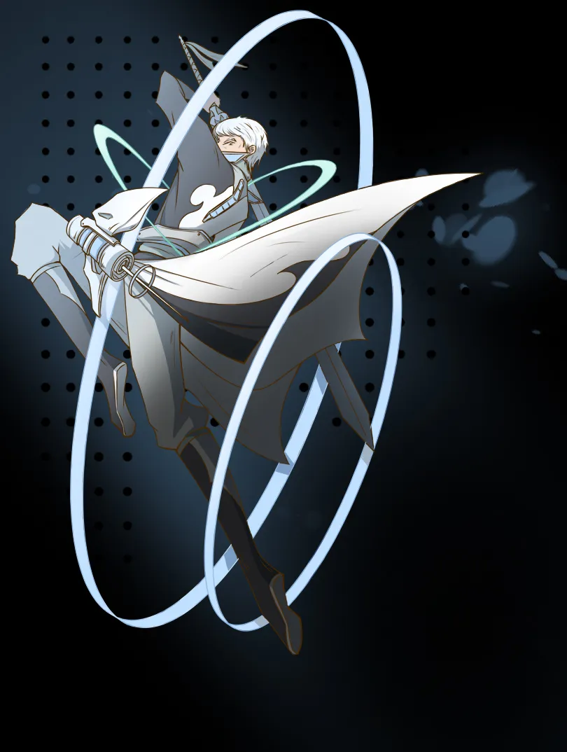 原来这就是世界啊