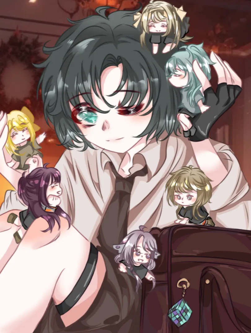 第五军队那点事