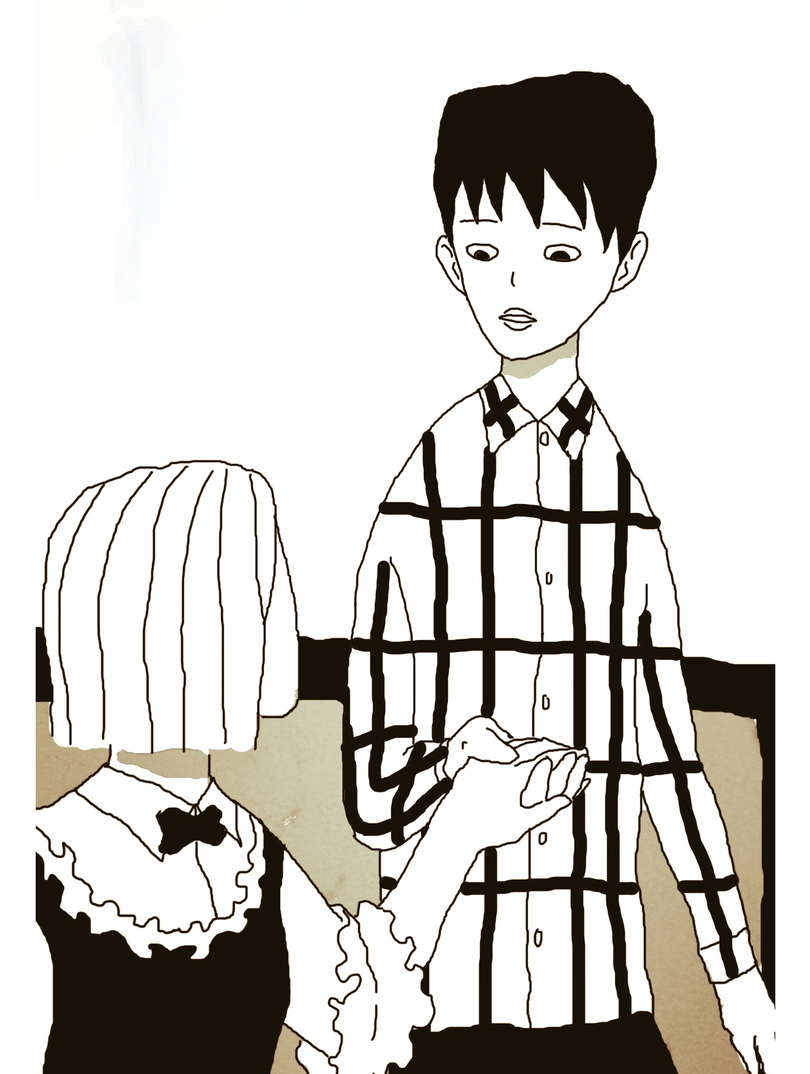 人生短暂，去恋爱吧