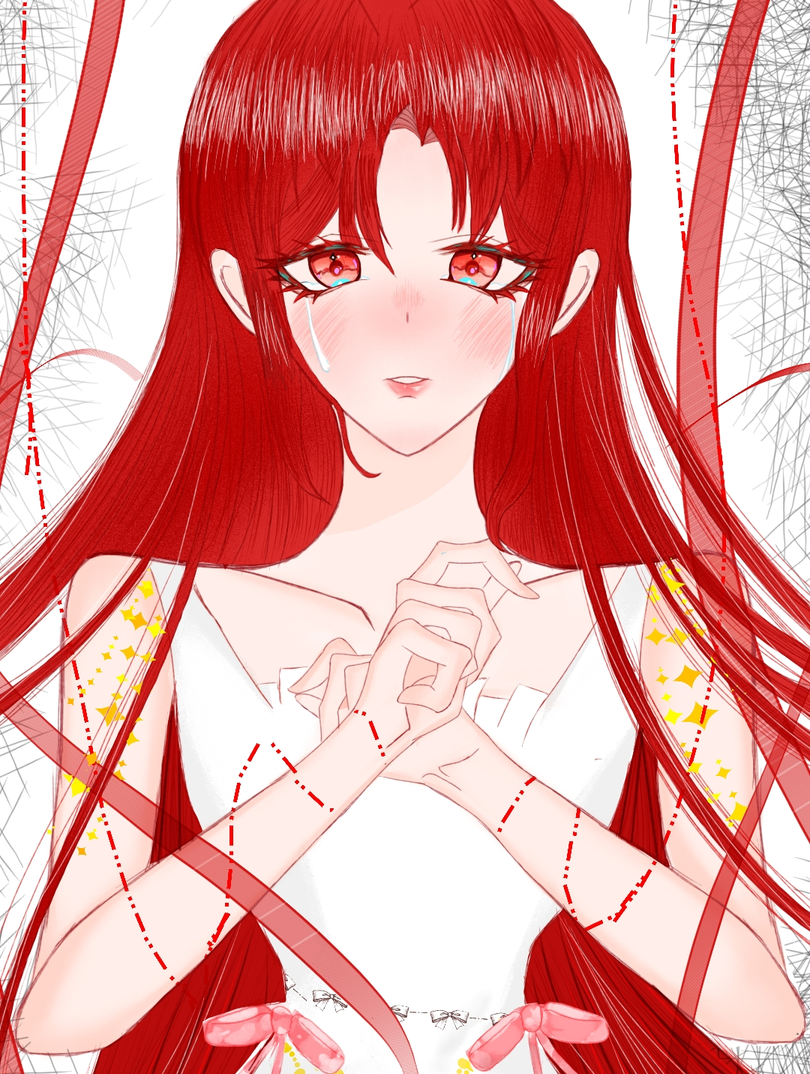 恶毒皇女要造反