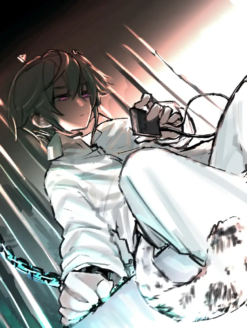 鼠类（双男主）