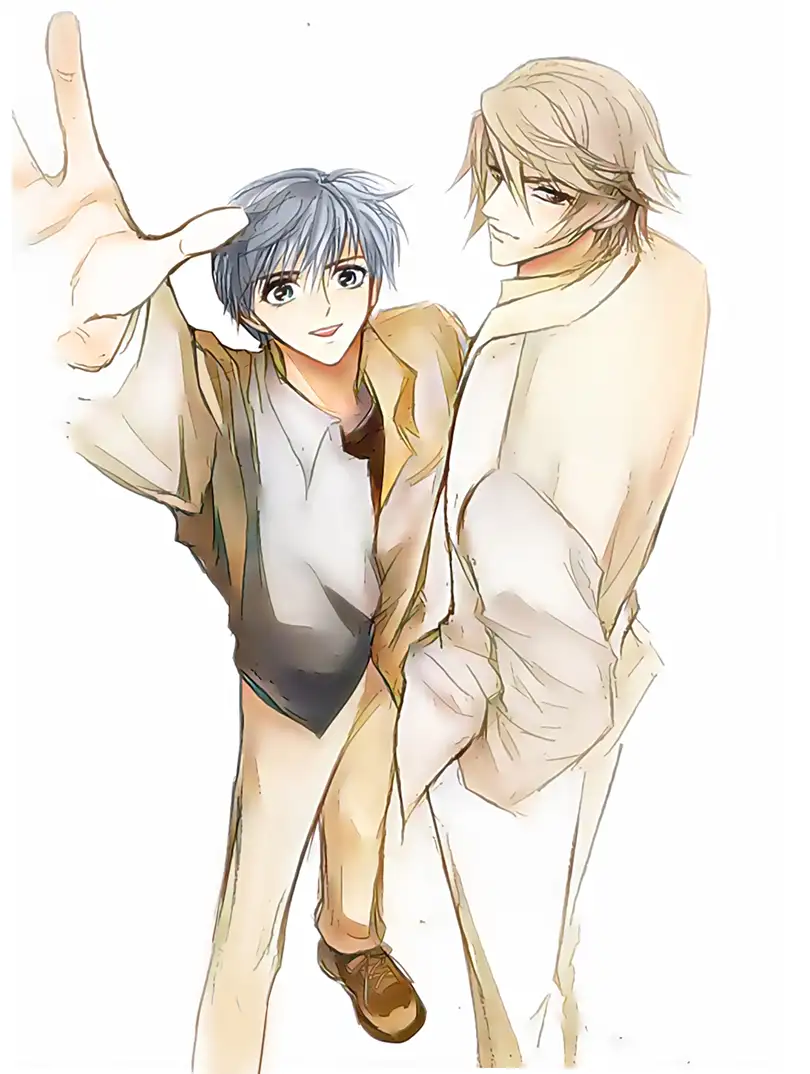 通灵先生（提纯版）