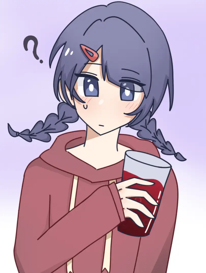 我和自己搞水仙？