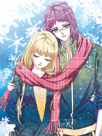 双生侦探·飒漫画