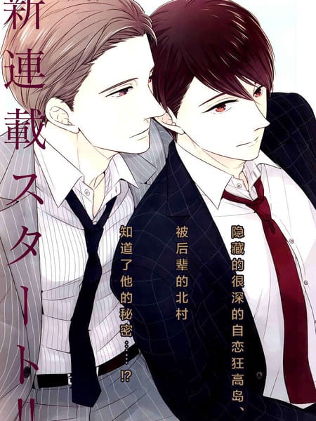 高岛孝一郎的理想的恋人