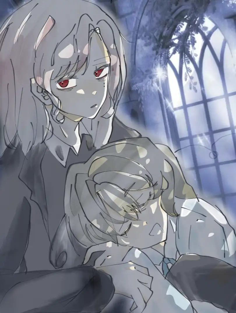 顶级反派的计划