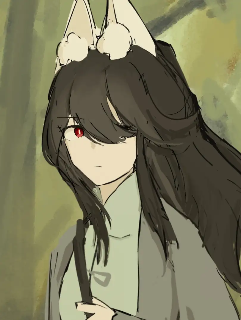 卿月小姐绝不认输