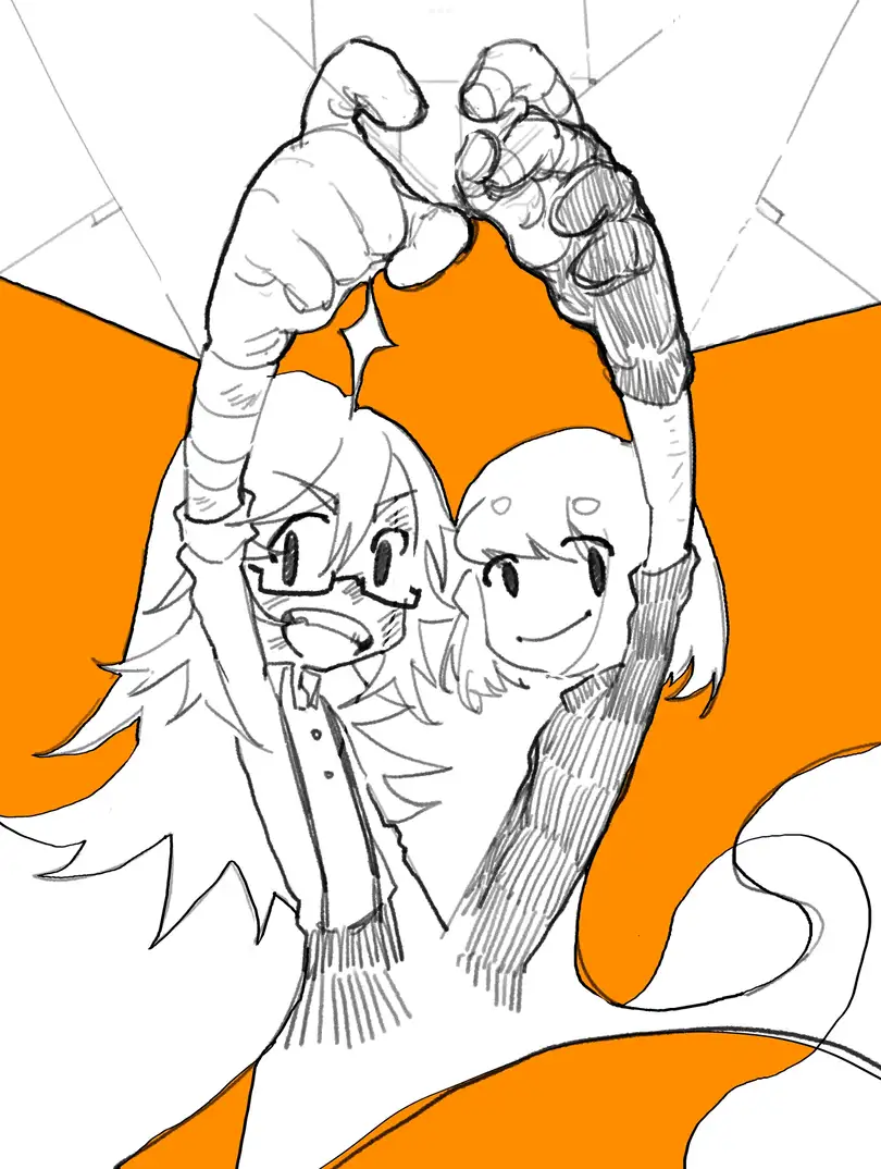 一起考上最棒的建筑科吧！